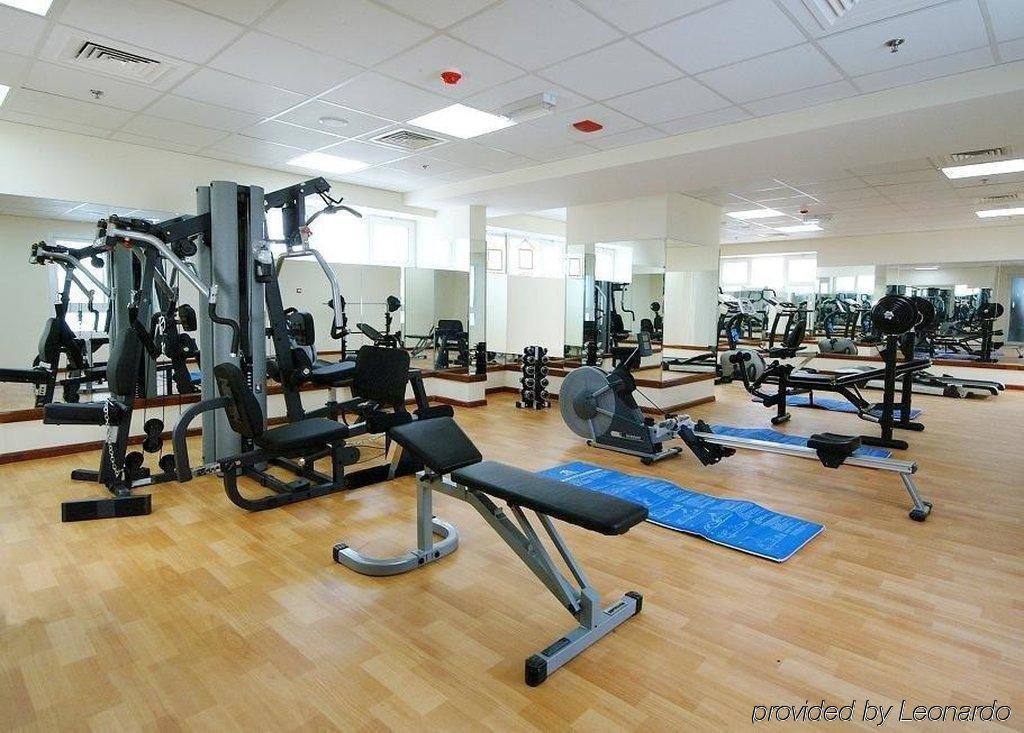 Golden Square Hotel Apartments Dubai Esterno foto