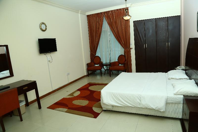 Golden Square Hotel Apartments Dubai Esterno foto